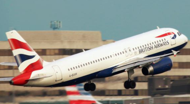 索赔证据，国际空运