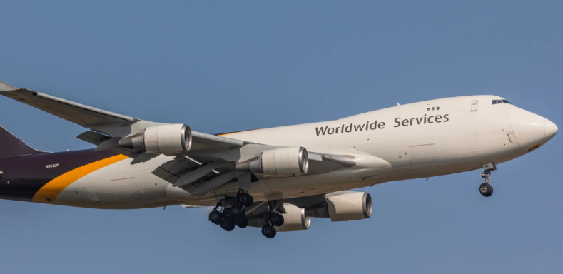 国际快递,清关延误