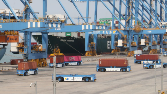 国际海运，海运运费