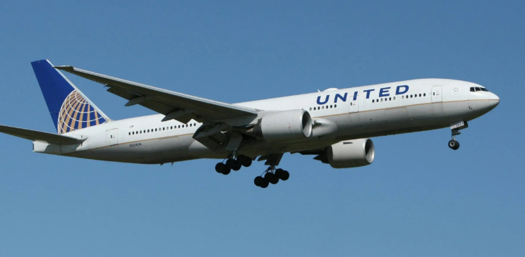 美国联邦,国际物流