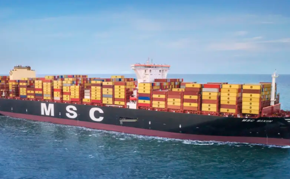 国际海运，海运费用