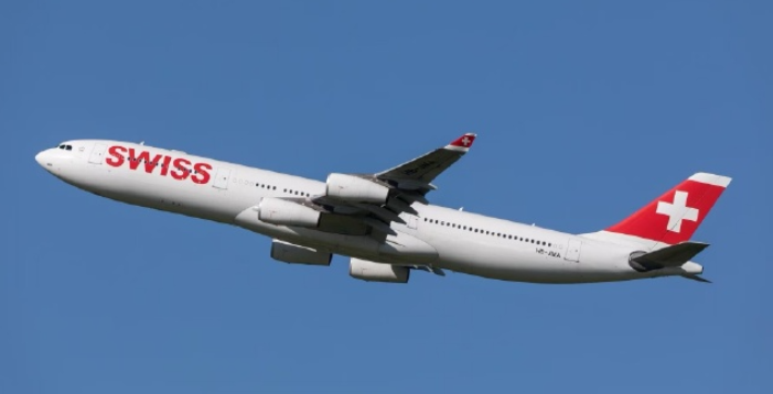 国际空运,航空货运