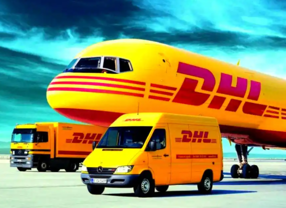 国际海运，国际快递