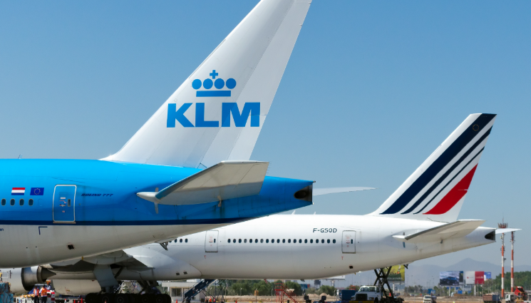国际空运，航空货运