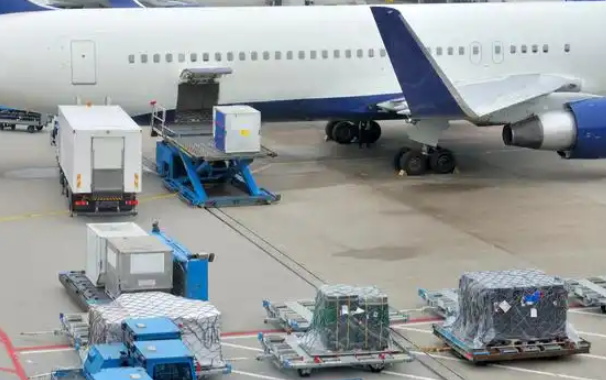国际空运，样品清关，普通货物清关
