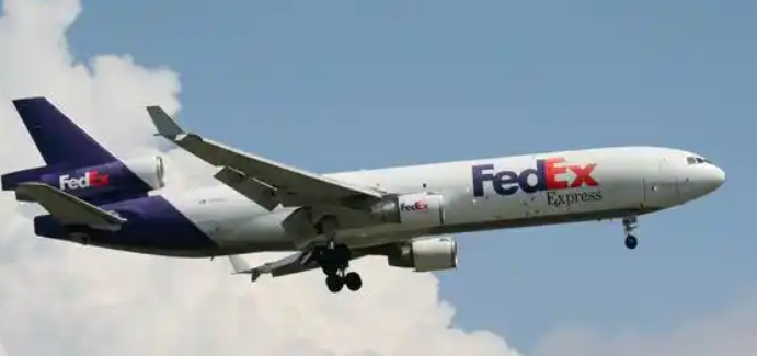 国际快递，加拿大清关