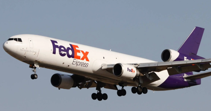 国际快递,到付拒收