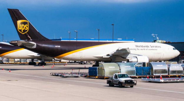 国际快递，禁运品