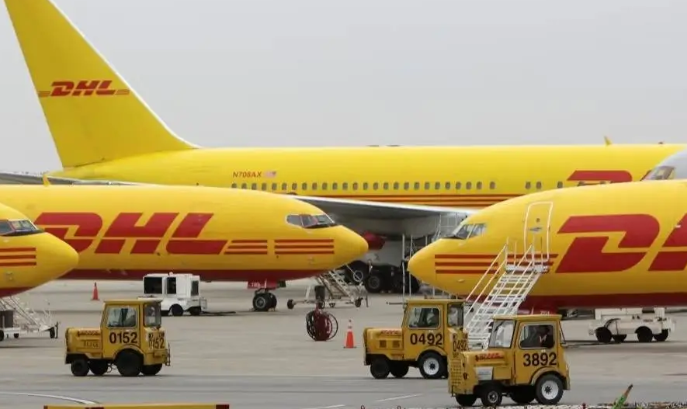 国际快递,货物尺寸