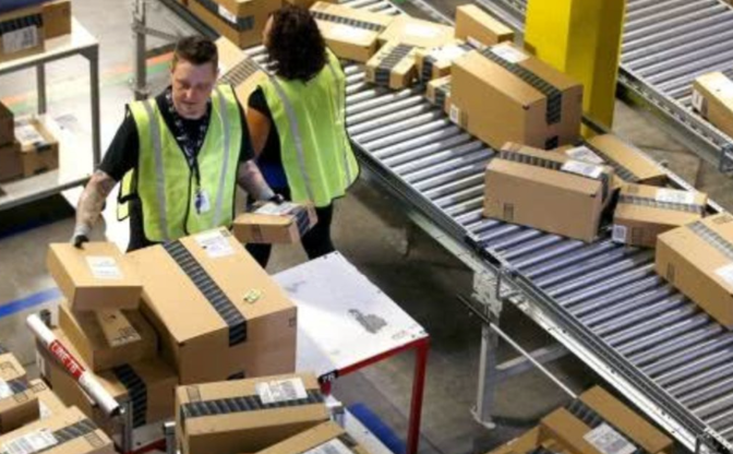 亚马逊FBA,长期仓储费