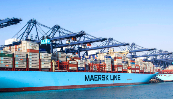 国际海运，指定船公司