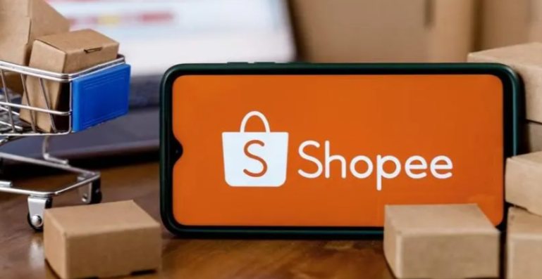 Shopee菲律宾站，仅付款