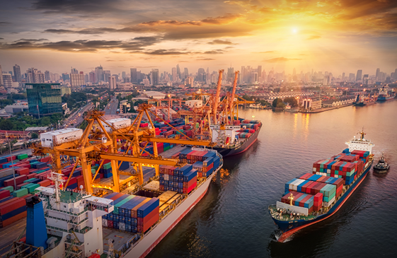 东南亚航线,海运时效