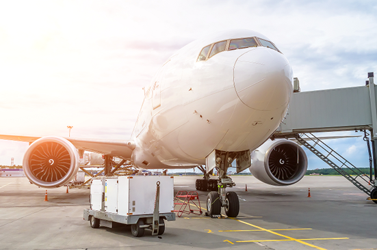 国际空运，退改签