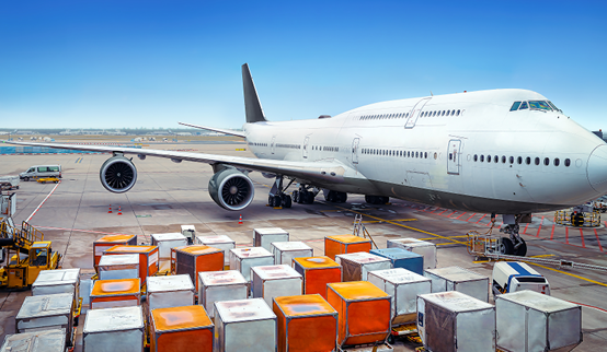 国际空运，清关必备核心文件