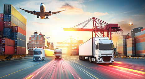 国际快递，国际海运