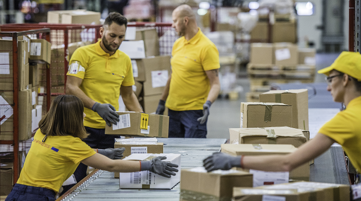 FBA，FBM，亚马逊