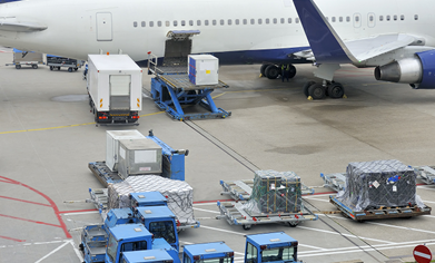 国际空运,最低运费限制