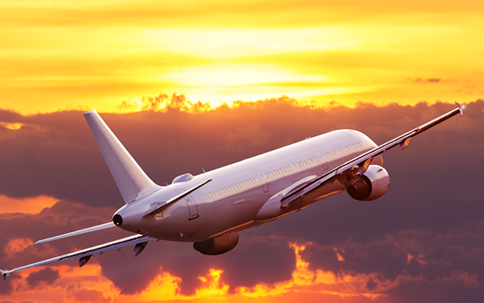 国际空运，订舱