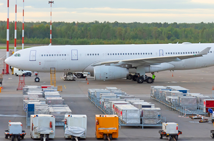 国际空运，空运标签
