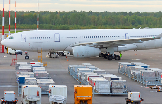 跨境电商，备货周期