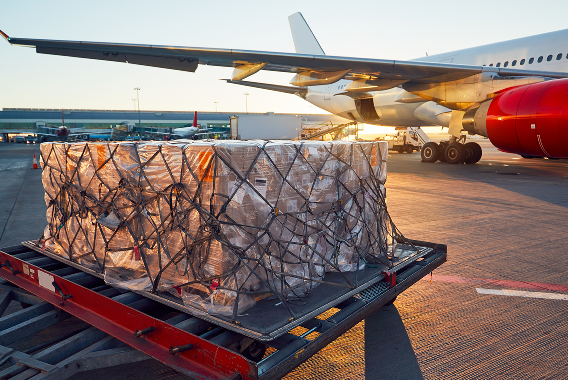 国际快递，跨境专线