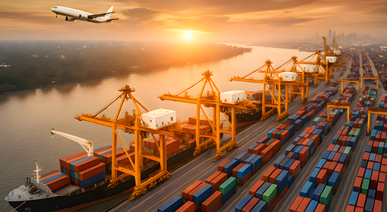 国际海运,海运旺季