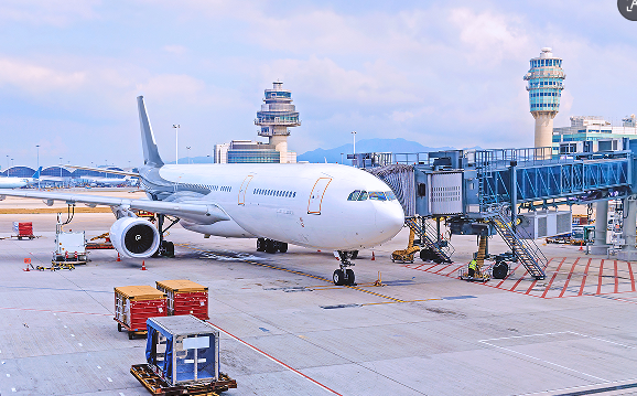 英国脱欧，跨境物流