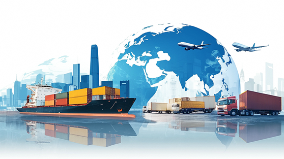 制裁国家，海运风险