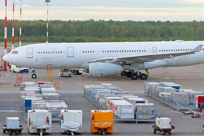跨境物流，门到门，港到港