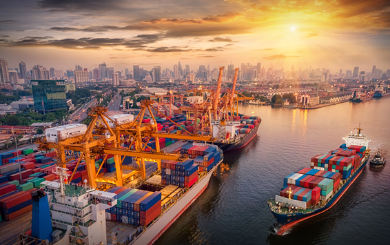 海运保险,理赔,国际海运