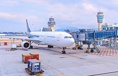 超大件货物，国际快递