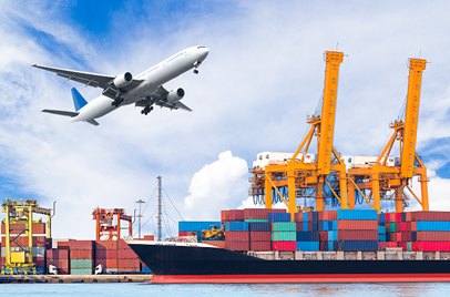 海运提单,国际海运