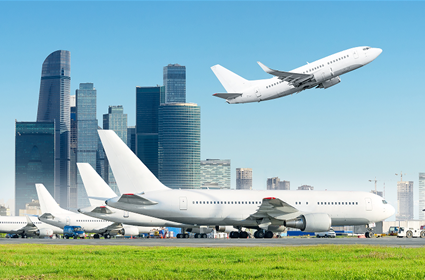 国际空运,货物申报