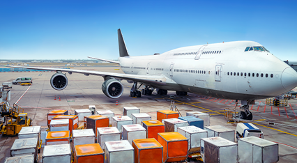 国际空运,国际物流