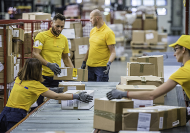 跨境电商,海运清关