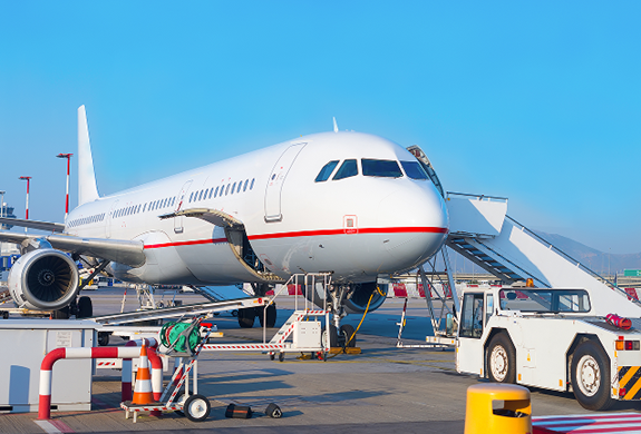 国际空运，报关