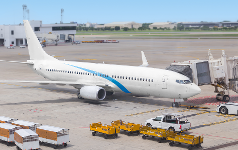 跨境空运，国际空运，空运时效