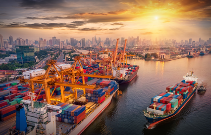 国际海运,海运包装