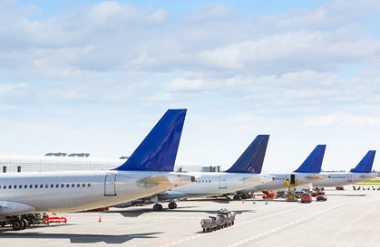 国际快递,门到门