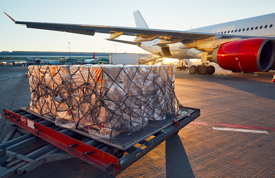 国际空运，超重/超大件