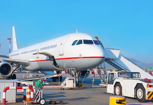 国际空运，空运优势