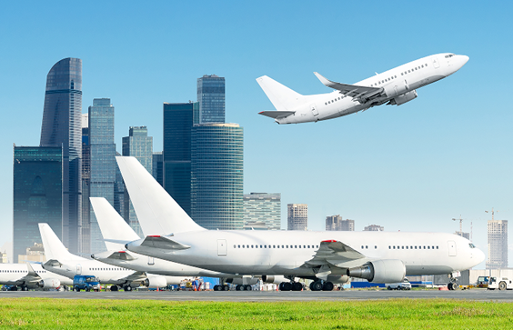 国际空运，清关政策