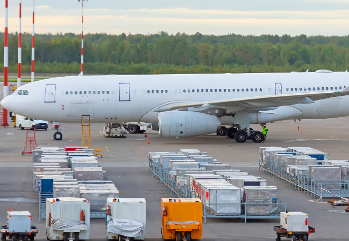 国际空运,海运,快递