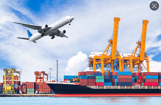 跨境清关，查验