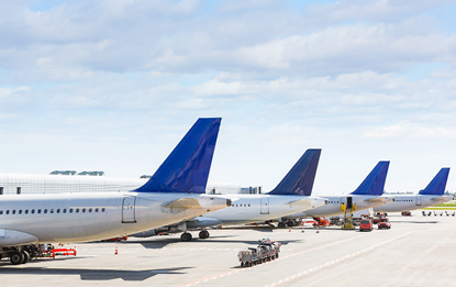 国际快递,清关延误