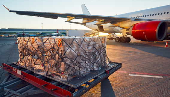 国际快递,合理避税