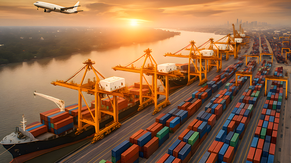 海运时效，国际海运