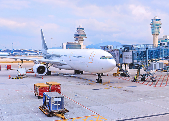 国际空运，国际物流