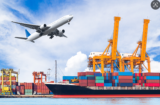 跨境物流,电池类货物